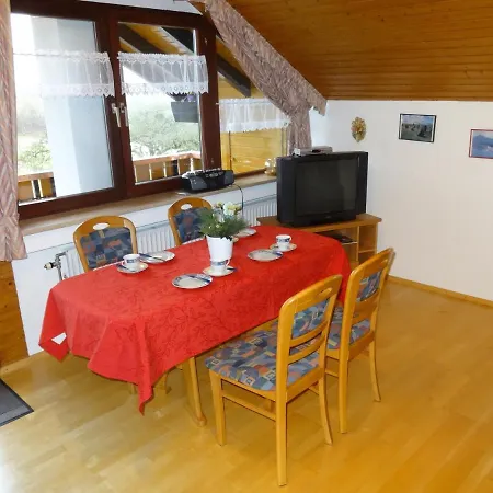 Ferienwohnung Camilla Wagner شقة *