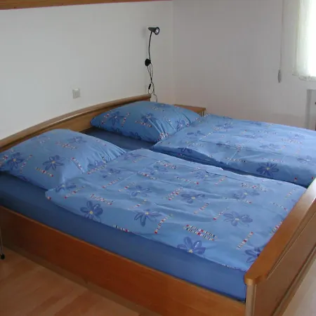 Ferienwohnung Camilla Wagner