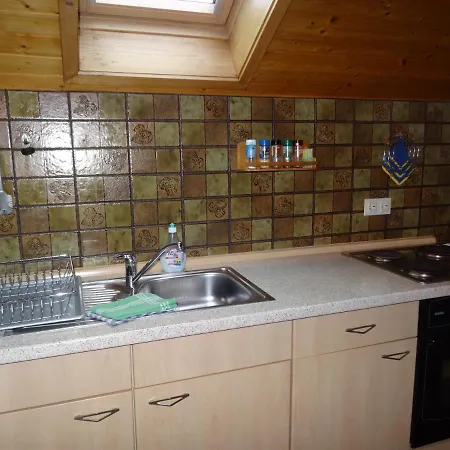Ferienwohnung Camilla Wagner Amtzell